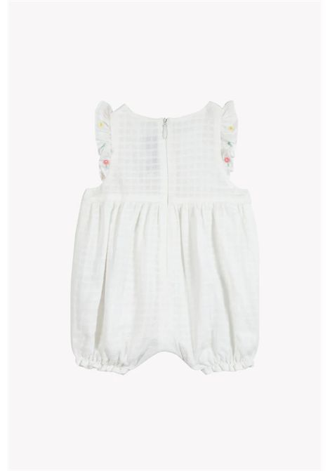 Tutina con ricamo TARTINE ET CHOCOLAT | CC331010126E